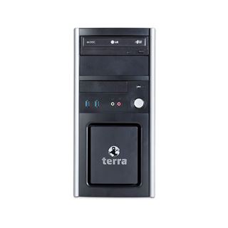 Terra PC-Business 6000 Silent, Core i5-10500, 8GB RAM, 500GB SSD