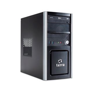 Terra PC-Business 6000 Silent, Core i5-10500, 8GB RAM, 500GB SSD