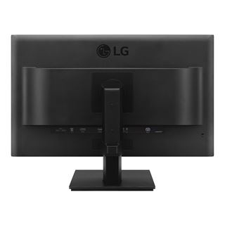 24" (60,96cm) LG Electronics 24BN650Y-B schwarz 1920x1080 1x