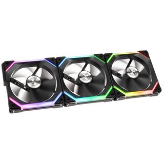 Lian Li Uni Fan SL120 RGB 120x120x25mm 800-1900 U/min 17-31 dB(A)