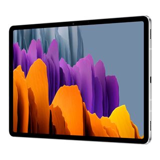 11" (27,94cm) Samsung Galaxy Tab S7 T870, 6GB RAM, 128GB, Mystic