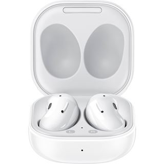 Samsung Galaxy Buds Live SM-R180, mystic weiss