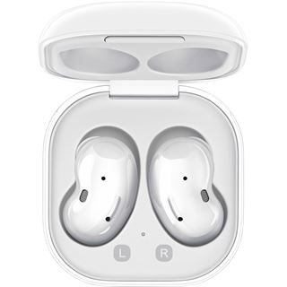 Samsung Galaxy Buds Live SM-R180, mystic weiss