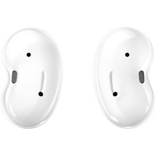 Samsung Galaxy Buds Live SM-R180, mystic weiss