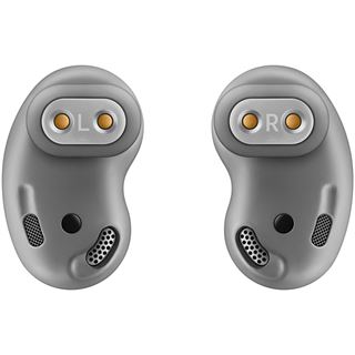 Samsung Galaxy Buds Live SM-R180, mystic weiss
