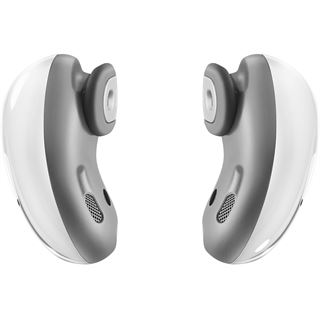 Samsung Galaxy Buds Live SM-R180, mystic weiss
