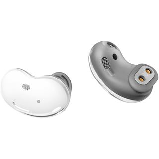 Samsung Galaxy Buds Live SM-R180, mystic weiss