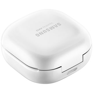 Samsung Galaxy Buds Live SM-R180, mystic weiss
