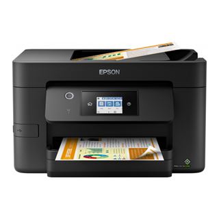 Epson WorkForce Pro WF-3820DWF, Tinte (C11CJ07403)