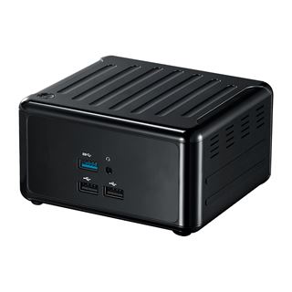 ASRock 4x4 BOX-R1000V/EU/AI AMD Ryzen R1505G retail