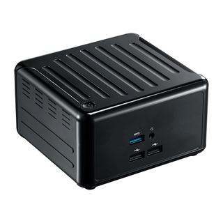 ASRock 4x4 BOX-R1000V/EU/AI AMD Ryzen R1505G retail