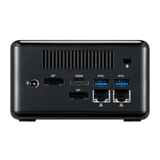 ASRock 4x4 BOX-R1000V/EU/AI AMD Ryzen R1505G retail