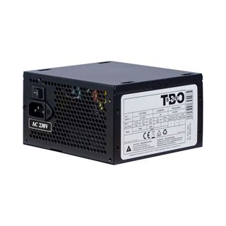 500 Watt Inter-Tech SL-500 TBO Non-Modular