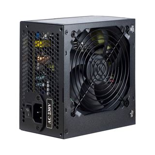 500 Watt Inter-Tech SL-500 TBO Non-Modular