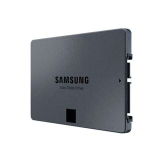 8TB Samsung SSD 870 QVO 2.5" (6.4cm) SATA 6Gb/s 3D-NAND QLC