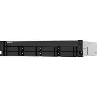 QNAP Turbo Station TS-832PXU-4G, 4GB RAM, 2x 10Gb SFP+, 2x