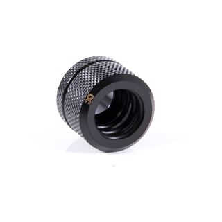 Alphacool Eiszapfen 14mm HardTube Anschraubtülle G1/4 - Deep