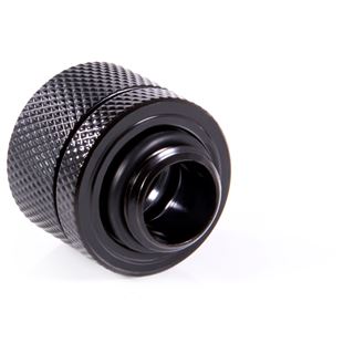 Alphacool Eiszapfen 14mm HardTube Anschraubtülle G1/4 - Deep