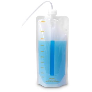 EK Water Blocks EK-Loop faltbare Spritzflasche - 1000ml