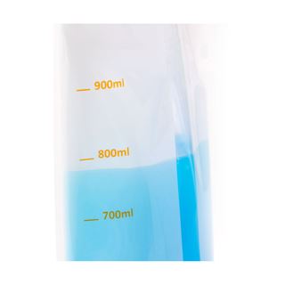 EK Water Blocks EK-Loop faltbare Spritzflasche - 1000ml