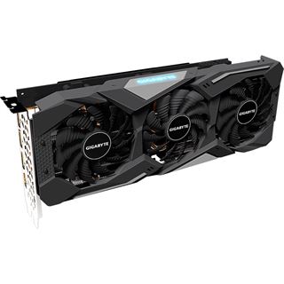 8GB Gigabyte Radeon RX 5700 XT Gaming OC 8G 2.0, GDDR6, HDMI, 3x DP