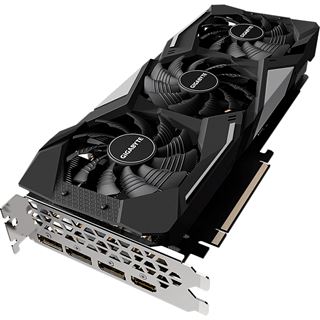8GB Gigabyte Radeon RX 5700 XT Gaming OC 8G 2.0, GDDR6, HDMI, 3x DP