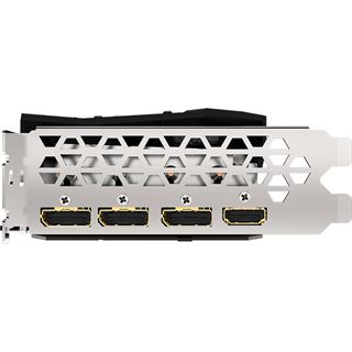 8GB Gigabyte Radeon RX 5700 XT Gaming OC 8G 2.0, GDDR6, HDMI, 3x DP