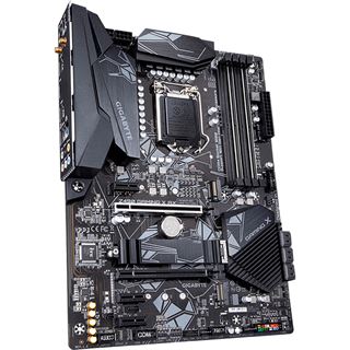 Gigabyte Z490 Gaming X AX, ATX, So.1200