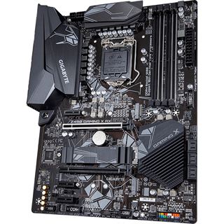 Gigabyte Z490 Gaming X AX, ATX, So.1200
