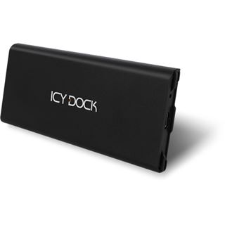 ICY Dock ICYNano M.2 NVMe PCIe SSD to USB 3.2 Gen 2 (10Gbps) ext.