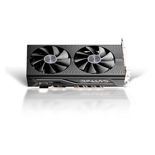 8GB Sapphire RX 570 Dual-X ,GDDR5,1xHDMI,1xDP