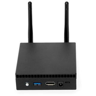NEC 100014901 Intel Atom x5-Z8350, 4GB RAM, 64GB eMMC, HDMI, USB 2.0