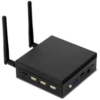 NEC 100014901 Intel Atom x5-Z8350, 4GB RAM, 64GB eMMC, HDMI, USB 2.0