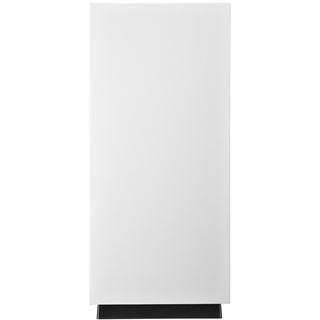 Sharkoon Pure Steel RGB weiss, Big Tower, mit Sichtfenster, ohne