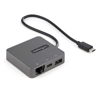 Startech USB-C MULTIPORT ADAPTER