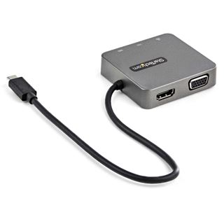 Startech USB-C MULTIPORT ADAPTER