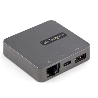 Startech USB-C MULTIPORT ADAPTER