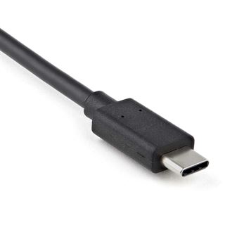 Startech USB-C MULTIPORT ADAPTER