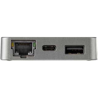 Startech USB-C MULTIPORT ADAPTER