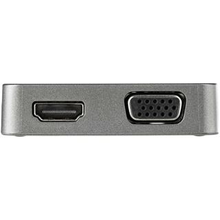 Startech USB-C MULTIPORT ADAPTER