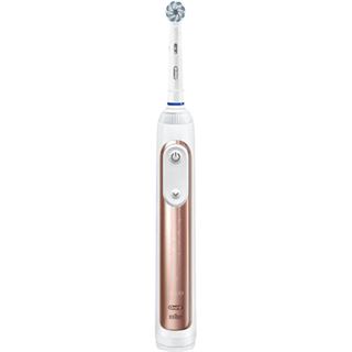 Braun Oral-B Genius X 20000 Luxe Edition rose gold