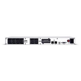 CyberPower USV OR1500ERM1U Rack 1U 900W 1500VA Green Power