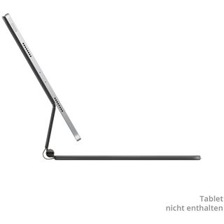 Apple Magic Keyboard, KeyboardDock für iPad Pro 11", FR