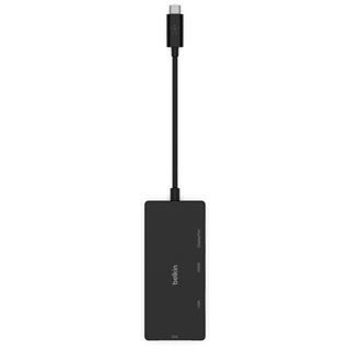 Belkin USB-C Video Adapter (AVC003btBK)