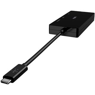 Belkin USB-C Video Adapter (AVC003btBK)