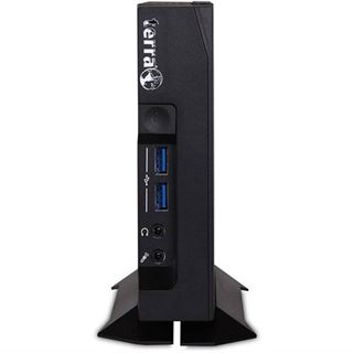 PC-Nettop 3540 Fanless, Pentium Silver J5005, 4GB RAM, 64GB SSD