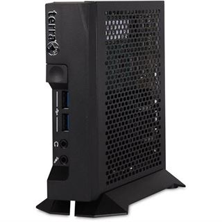 PC-Nettop 3540 Fanless, Pentium Silver J5005, 4GB RAM, 64GB SSD