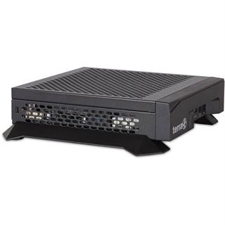 PC-Nettop 3540 Fanless, Pentium Silver J5005, 4GB RAM, 64GB SSD
