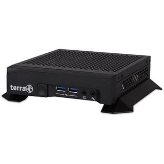 PC-Nettop 3540 Fanless, Pentium Silver J5005, 4GB RAM, 64GB SSD