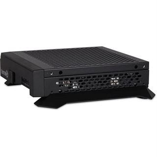 PC-Nettop 3540 Fanless, Pentium Silver J5005, 4GB RAM, 64GB SSD